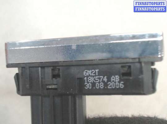 купить Кнопка обогрева стекла на Ford S-Max 2006-2010