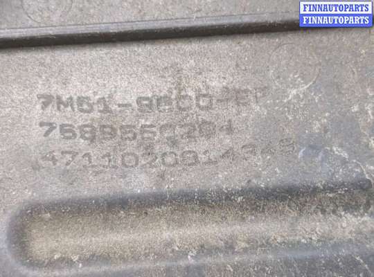 купить Корпус воздушного фильтра на Volvo S40 2004-