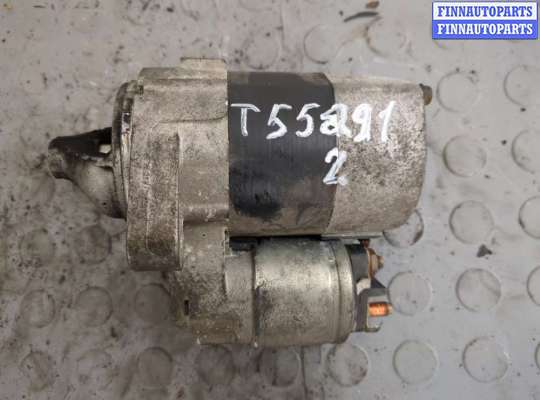 купить Стартер на Nissan Primera P12 2002-2008