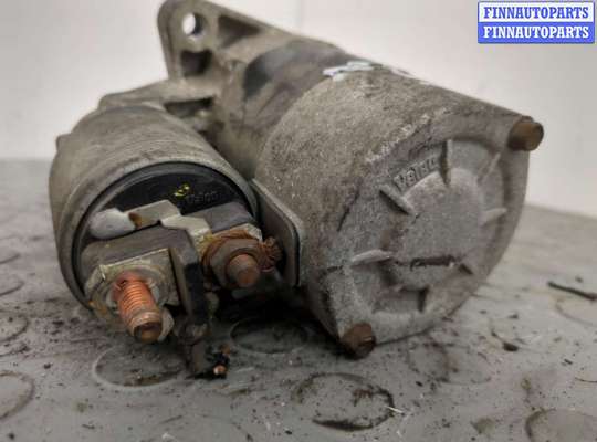 купить Стартер на Nissan Primera P12 2002-2008