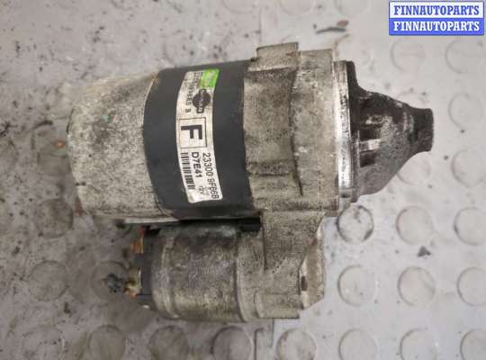 купить Стартер на Nissan Primera P12 2002-2008