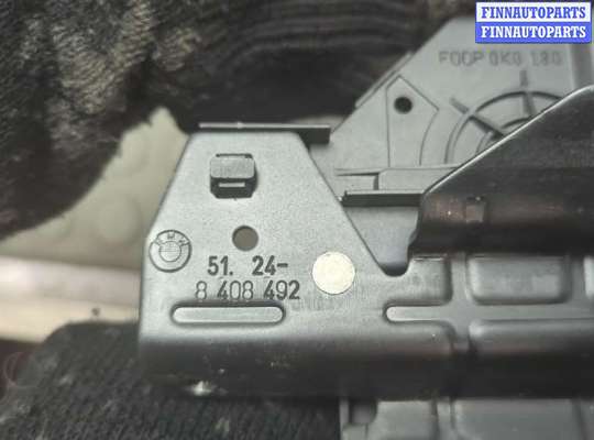 купить Замок багажника на BMW X5 E53 2000-2006