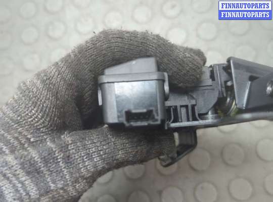 купить Замок багажника на BMW X5 E53 2000-2006