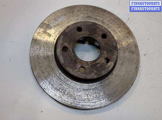 купить Диск тормозной на Ford Focus 3 2011-2015