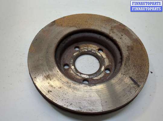 купить Диск тормозной на Ford Focus 3 2011-2015