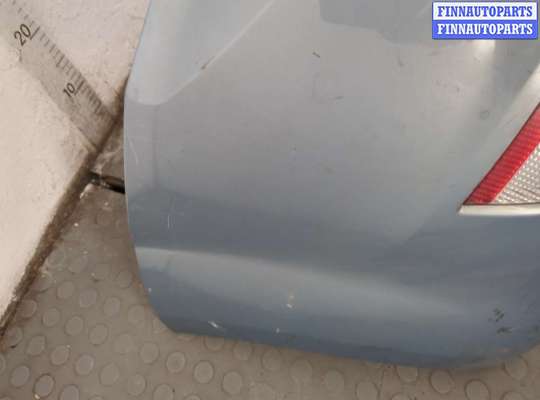 купить Бампер на Ford Focus 2 2008-2011