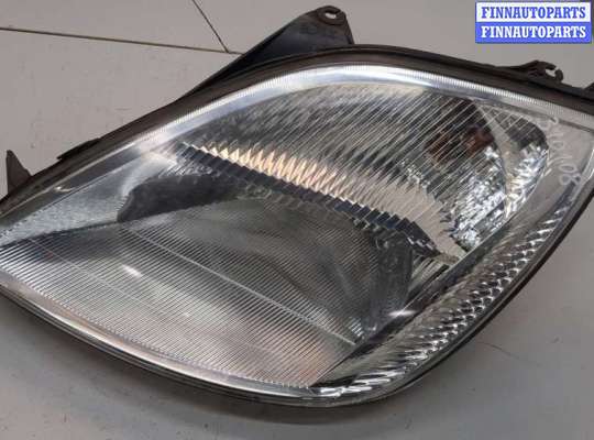 Фара (передняя) FO2218223 на Ford Fiesta 2001-2007