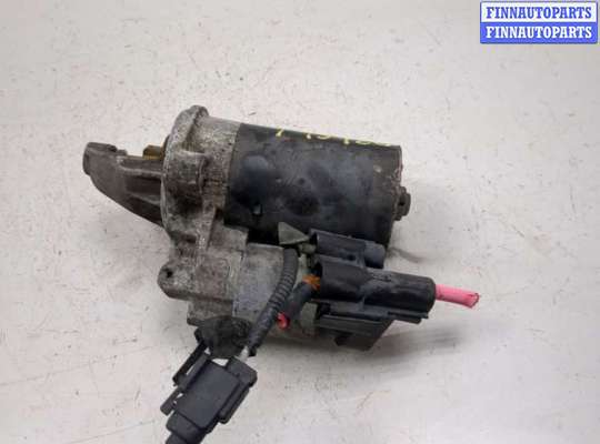 купить Стартер на Ford Focus 2 2008-2011