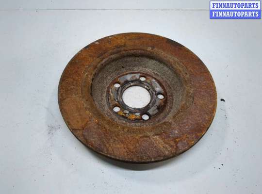 купить Диск тормозной на Ford Edge 2015-2018