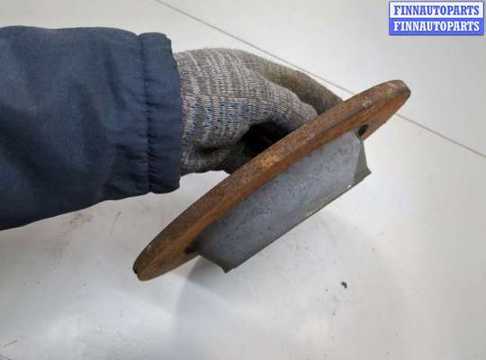 купить Диск тормозной на Ford Edge 2015-2018