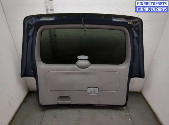 купить Стекло заднее на KIA Carnival 1998-2006