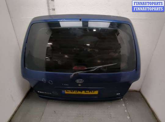 купить Стекло заднее на KIA Carnival 1998-2006