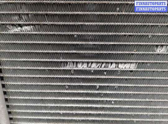 купить Радиатор охлаждения двигателя на KIA Ceed 2007-2012