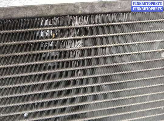 купить Радиатор охлаждения двигателя на KIA Ceed 2007-2012