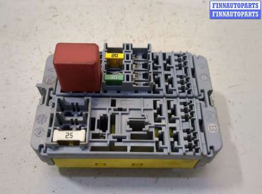 купить Блок предохранителей на Peugeot Boxer 2014-2025