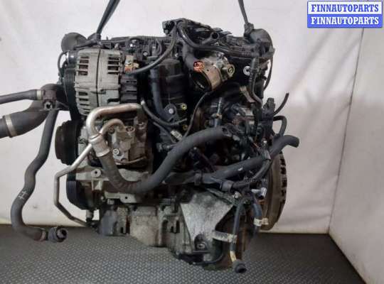 купить Головка блока (ГБЦ) на BMW 1 E87 2004-2011