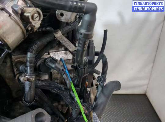 купить Головка блока (ГБЦ) на BMW 1 E87 2004-2011