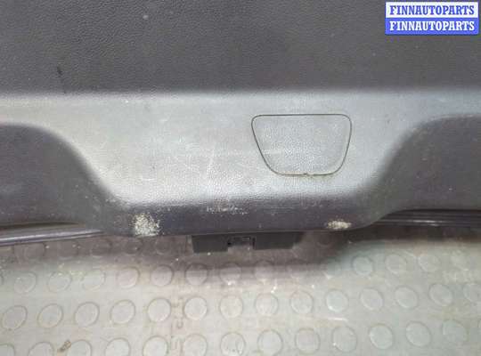 купить Двигатель стеклоочистителя (моторчик дворников) задний на Opel Antara 2006-2015