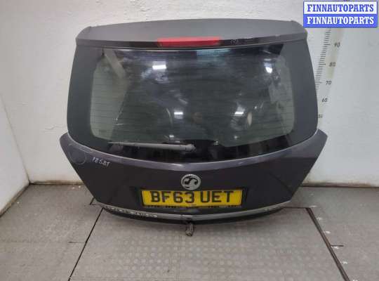 купить Двигатель стеклоочистителя (моторчик дворников) задний на Opel Antara 2006-2015