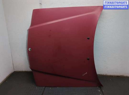 Капот MB1724193 на Mercedes 124 E 1993-1995