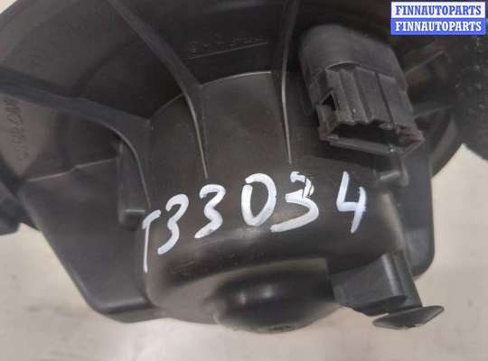 купить Двигатель отопителя (моторчик печки) на Volkswagen Touran 2003-2006