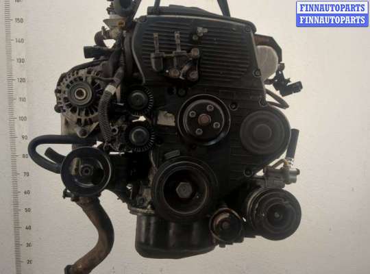 Компрессор кондиционера KA553468 на KIA Carnival 1998-2006