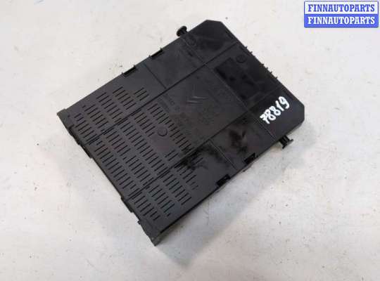 купить Блок управления BSI (Блок предохранителей) на Citroen Berlingo 2012-2018