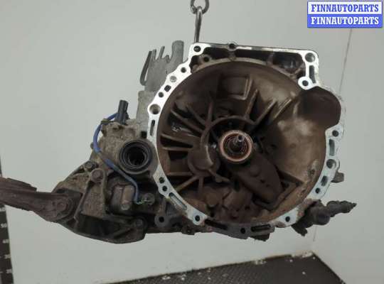 купить КПП 5-ст.мех. (МКПП) на Mazda 3 (BK) 2003-2009