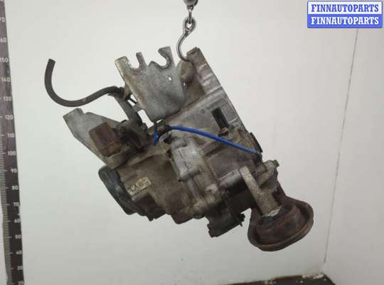 купить КПП 5-ст.мех. (МКПП) на Mazda 3 (BK) 2003-2009
