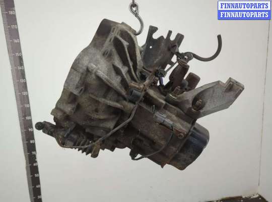 купить КПП 5-ст.мех. (МКПП) на Mazda 3 (BK) 2003-2009