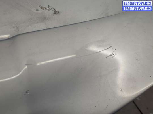 купить Крышка (дверь) багажника на Citroen C5 2004-2008