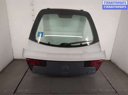 Крышка (дверь) багажника CT1152408 на Citroen C5 2004-2008
