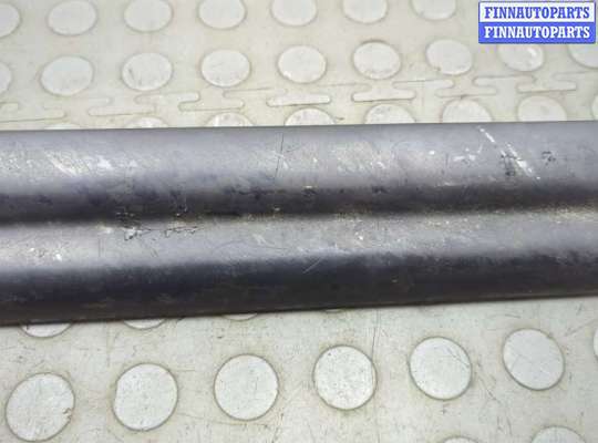 купить Накладка на порог на BMW 7 E65 2001-2008