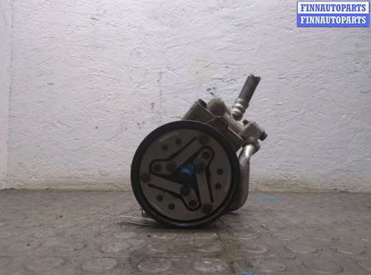 Компрессор кондиционера KA598673 на KIA Picanto 2004-2011