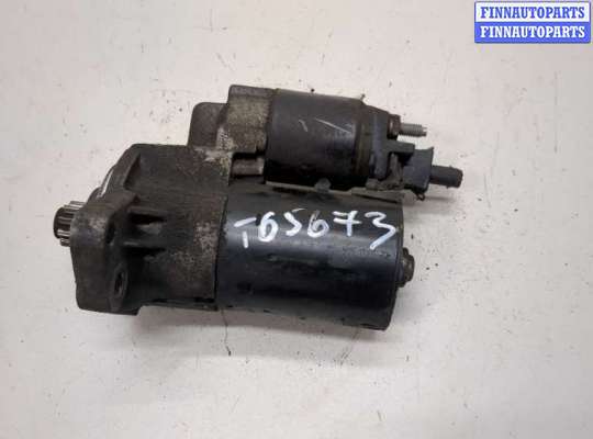 Стартер VG2833126 на Volkswagen Golf 4 1997-2006