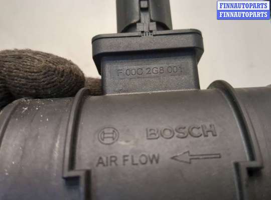 купить Измеритель потока воздуха (расходомер) на Opel Astra J 2010-2017