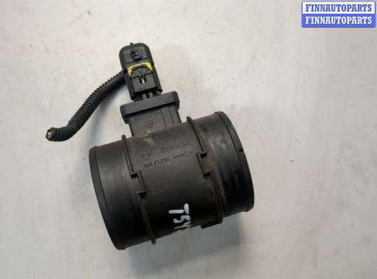 купить Измеритель потока воздуха (расходомер) на Opel Astra J 2010-2017