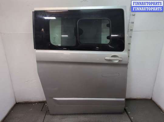 купить Замок раздвижной двери на Ford Transit (Tourneo) Custom 2012-2025