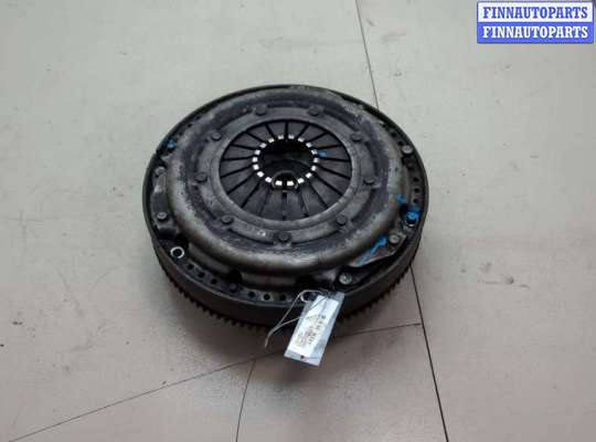 купить Маховик на Opel Zafira B 2005-2014