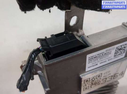 купить Блок управления бортовой сети (Body Control Module) на Ford Edge 2018-2023