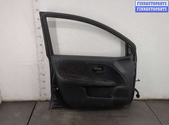 купить Стекло боковой двери на Nissan Note E11 2005-2013