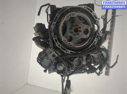 купить Двигатель (ДВС) на Mercedes C W203 2000-2008