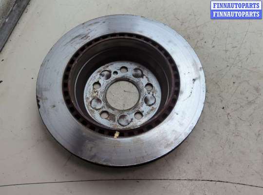 купить Диск тормозной на Mercedes E W211 2002-2009