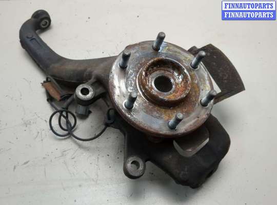 Ступица (кулак, цапфа) IFM4069 на Infiniti QX56 2004-2010