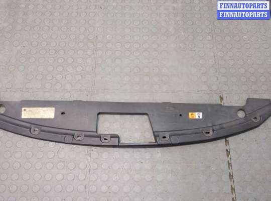 Купить Накладка замка капота на Ford Explorer 2010-2015 Накладка замка капота FO2062178 на Ford Explorer 2010-2015