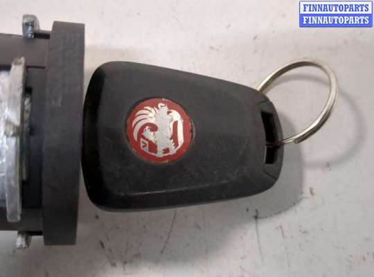 купить Замок зажигания на Opel Corsa D 2006-2014