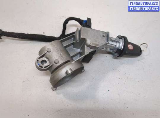 Замок зажигания OP2351529 на Opel Corsa D 2006-2014