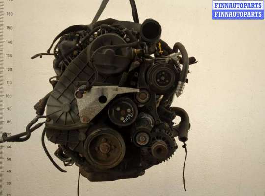 купить Турбина на Chevrolet Cruze 2009-2015