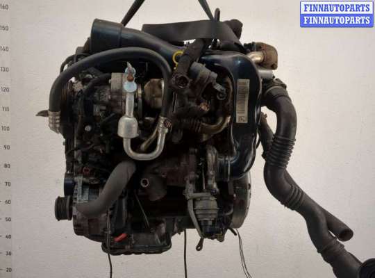 купить Турбина на Chevrolet Cruze 2009-2015