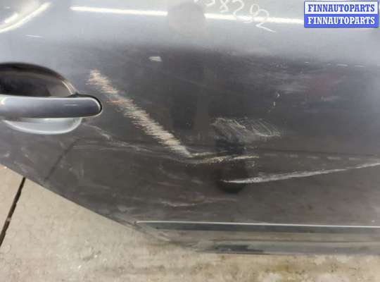 купить Замок двери на Skoda Octavia (A5) 2004-2013